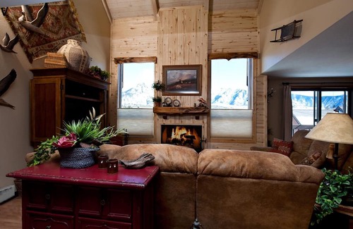 Purgatory Eigentumswohnung | Awesome Views - Heated Pool - Free Ski Shuttle