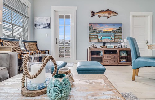 Cinnamon Shore Eigentumswohnung | Great 2-BR condo@Cinnamon Shore North w/ Countless Resort-Like Amenities!