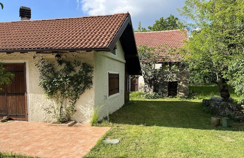 Tagliolo Monferrato Haus | RUSTIC IN THE PARK OF THE CAPANNE DI MARCAROLO