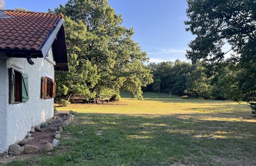 Tagliolo Monferrato Haus | RUSTIC IN THE PARK OF THE CAPANNE DI MARCAROLO