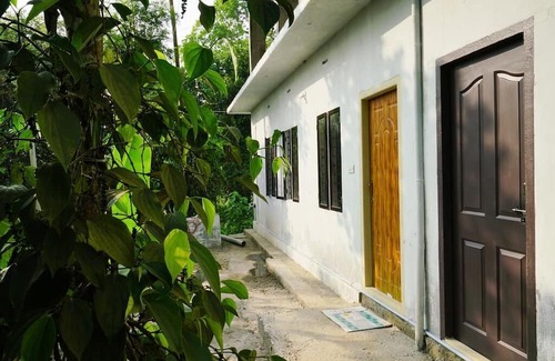 Chithirapuram Haus | Flavor & Relaxing Stay/Spice Plantation/Munnar