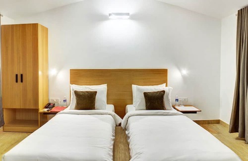 Ashvem Haus | Crazy Homes Stay near Ashvem Beach/Goa