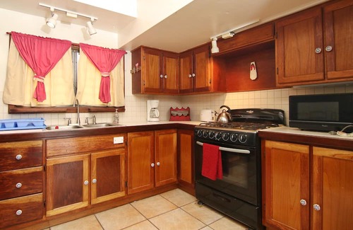 San Ignacio Haus | Beautiful Home with Mountain Views and Pool