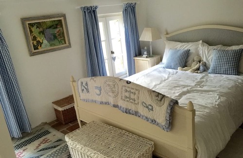 La Garde-Freinet Villa | Stunning villa with private pool, floodlit tennis court, set in 22 acres