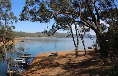 Taylor Bay Haus | The Shack - Lake Eildon