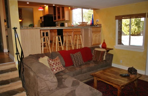 Las Vegas Haus | Excellent Location, Original, Quiet, Unique & Private, Great Patio