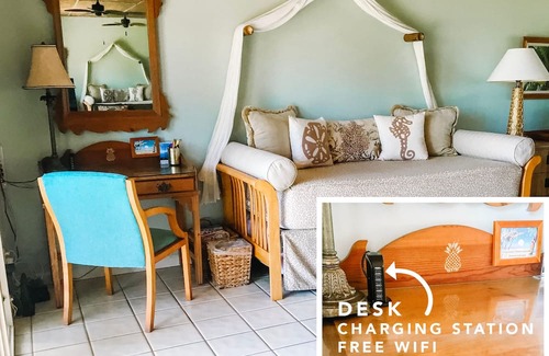 Wailua Eigentumswohnung | Prime Beachfront location at Lae Nani ~ Best of the Best !!