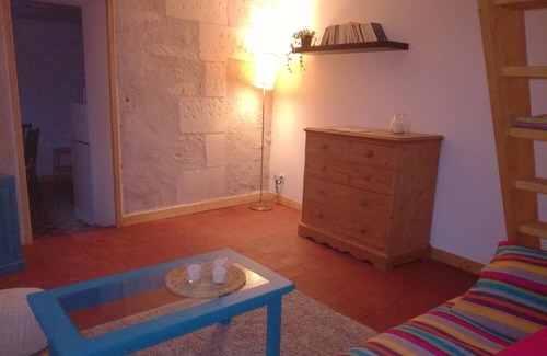 Chambourg-sur-Indre Hütte | Cottage between Beauval Zoo, Castles and Futuroscope