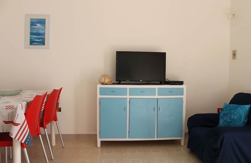 Torre Vado Wohnung | Seafront house Torre Vado, Salento