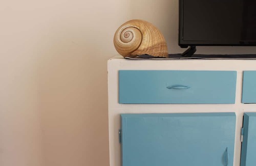 Torre Vado Wohnung | Seafront house Torre Vado, Salento