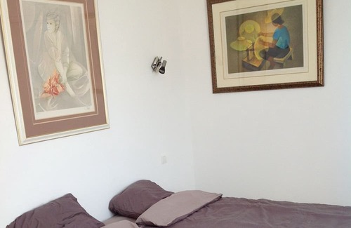 Santa Giulia Haus | Beach walking distance, House with 2 pools