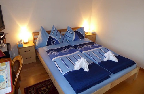 Muttenz Haus | Ideal Base In Basel: Near St. Jakob-Park & 10-Minutes By Tram From City Centre