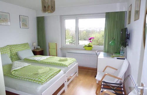 Muttenz Haus | Ideal Base In Basel: Near St. Jakob-Park & 10-Minutes By Tram From City Centre