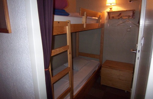 Piau Engaly Wohnung | APARTMENT AT THE X FEET OF THE SLOPES MOUNTAIN VIEW WITHOUT OPPOSITE