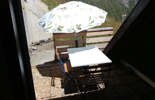 Piau Engaly Wohnung | APARTMENT AT THE X FEET OF THE SLOPES MOUNTAIN VIEW WITHOUT OPPOSITE