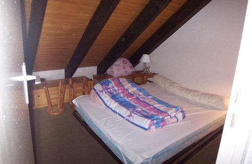 Piau Engaly Wohnung | APARTMENT AT THE X FEET OF THE SLOPES MOUNTAIN VIEW WITHOUT OPPOSITE