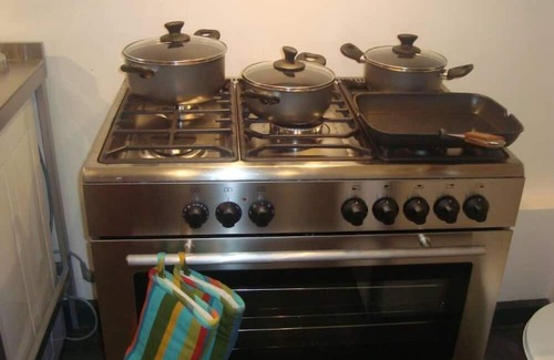 Lignieres Hütte | Spacious and comfortable gîte with garden and very nice view