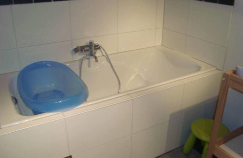 Lignieres Hütte | Spacious and comfortable gîte with garden and very nice view