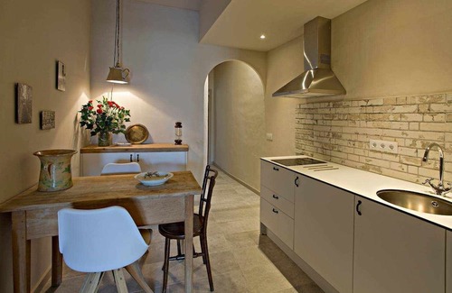 Olot Wohnung | a3-1 Ferrer