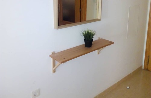 El Grau de Moncofa Wohnung | Apartment Playa de Moncofa, POOL and GARAGE