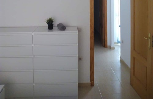 El Grau de Moncofa Wohnung | Apartment Playa de Moncofa, POOL and GARAGE