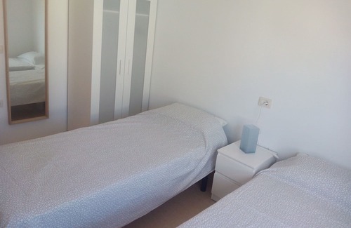El Grau de Moncofa Wohnung | Apartment Playa de Moncofa, POOL and GARAGE