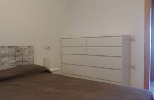 El Grau de Moncofa Wohnung | Apartment Playa de Moncofa, POOL and GARAGE