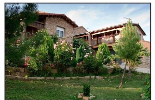 Brugos de Fenar Hütte | Self catering Rincón de la Rosa I for 4 people