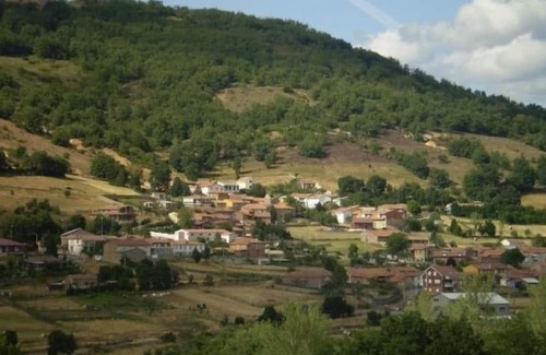 Brugos de Fenar Hütte | Self catering Rincón de la Rosa I for 4 people