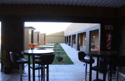 Tsumeb Kabine | Shikamasha Etosha Game lodge