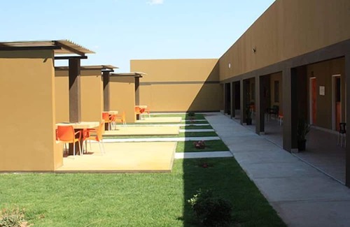 Tsumeb Kabine | Shikamasha Etosha Game lodge