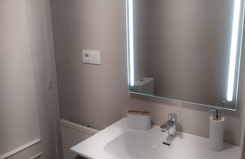 Torla Wohnung | Unbeatable situation. Ordesa