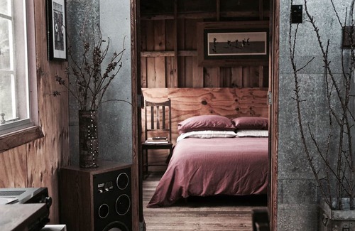 Tarwin Lower Haus | Liptrap Loft: 1 Dwelling, 5 Acres, 0 Neighbours