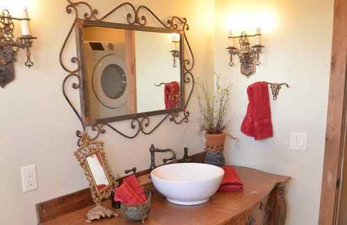 Payson Kabine | Beautiful Cabin to enjoy & family fun wifi near Payson!