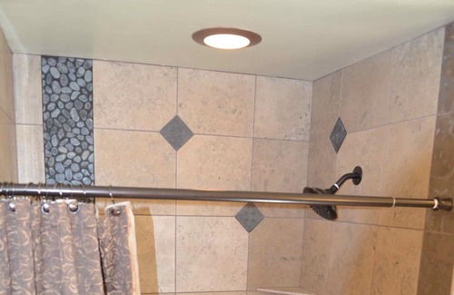 Payson Kabine | Beautiful Cabin to enjoy & family fun wifi near Payson!