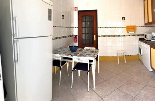 Altura Wohnung | Apartment 250 meters from Altura beach with terrace, A / C and Internet