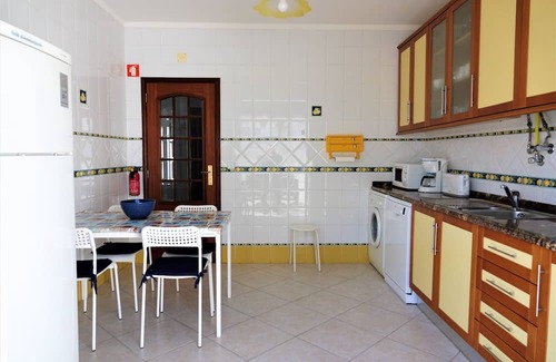 Altura Wohnung | Apartment 250 meters from Altura beach with terrace, A / C and Internet