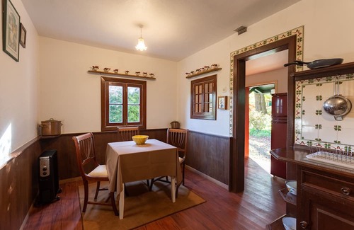 Camacha Skihütte | Casas Valleparaizo - Casa do Alho