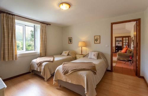Camacha Skihütte | Casas Valleparaizo - Casa do Alho