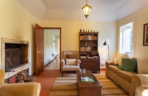 Camacha Skihütte | Casas Valleparaizo - Casa do Alho