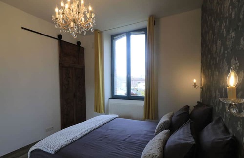Pontrieux Haus | Zimmer "Trieux" (Pontrieux)