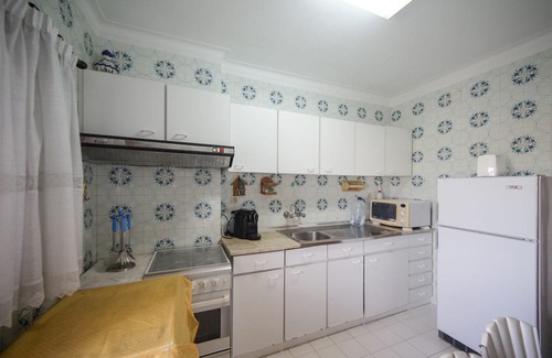 Vila do Conde Wohnung | Apartment Edumar - Vila do conde