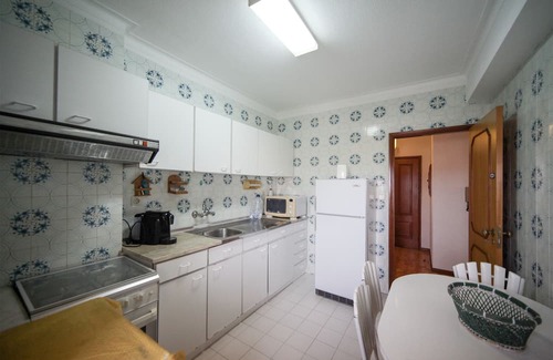 Vila do Conde Wohnung | Apartment Edumar - Vila do conde