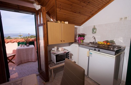 Minia Wohnung | Alkmini seaview studio