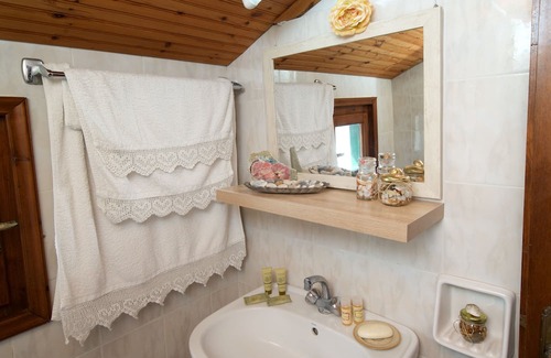 Minia Wohnung | Alkmini seaview studio