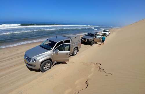 Rand Rifles Wohnung | Guns Reef Self Catering Unit 10 and 11
