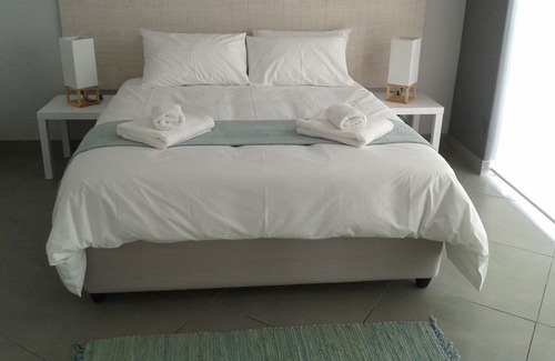 Rand Rifles Wohnung | Guns Reef Self Catering Unit 10 and 11