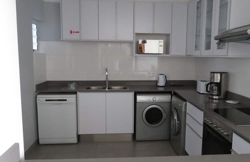 Rand Rifles Wohnung | Guns Reef Self Catering Unit 10 and 11