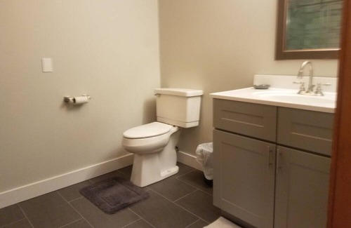 Bangor Wohnung | Safe, secure, centrally located 1 bdr apartment