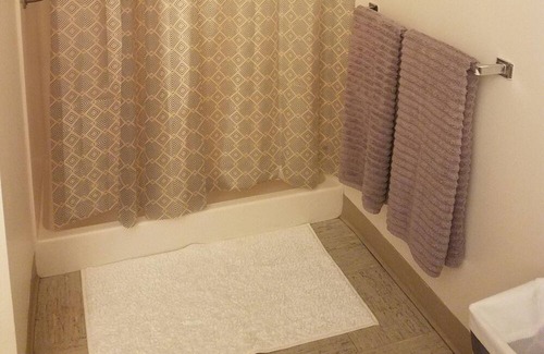 Bangor Wohnung | Safe, secure, centrally located 1 bdr apartment